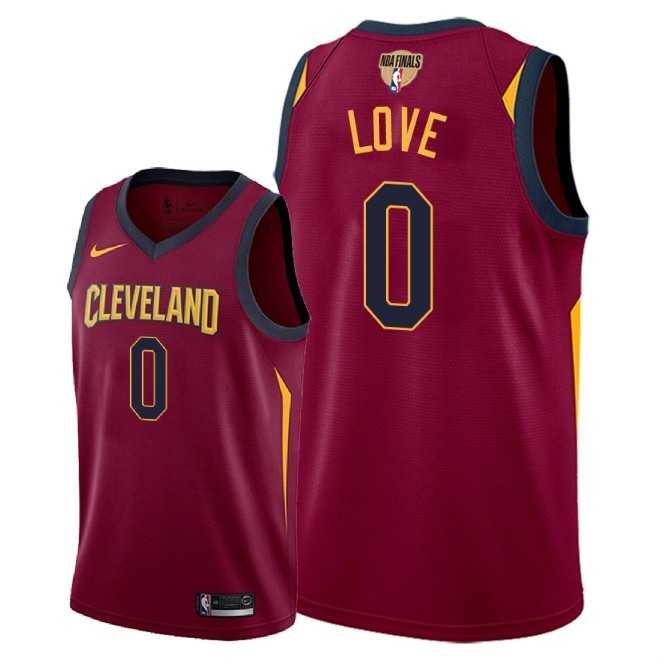 Cavaliers #0 Kevin Love Red 2018 NBA Finals Nike Swingman Jersey,We sell and wholesale Cavaliers #0 Kevin Love Red 2018 NBA Finals Nike Swingman Jersey on line form chian!